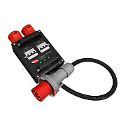 Туровый дистрибьютор питания TC 520 ICB